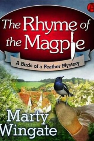 Cover of Rhyme of the Magpie