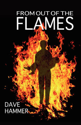 Cover of From Out of the Flames