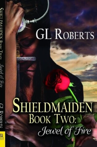 Cover of Shieldmaiden Book 2