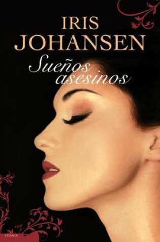 Cover of Sueos Asesinos