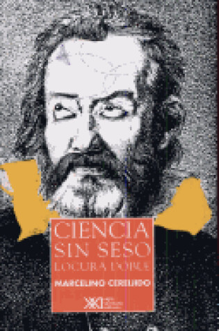 Cover of Ciencia Sin Seso Locura Doble