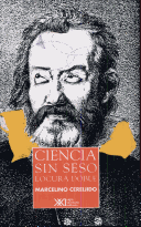 Book cover for Ciencia Sin Seso Locura Doble