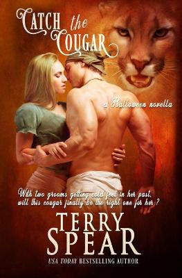 Book cover for Catch the Cougar