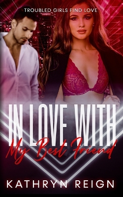 Book cover for In Love with my Best Friend