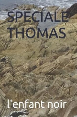 Cover of Speciale Thomas