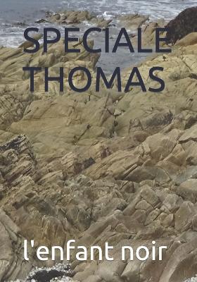 Book cover for Speciale Thomas