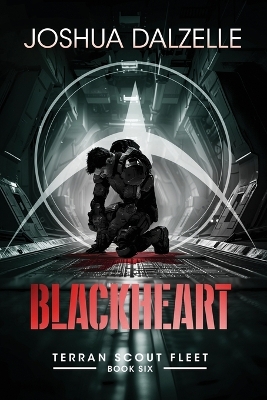 Book cover for Blackheart