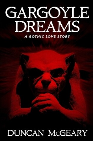 Cover of Gargoyle Dreams