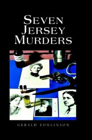 Cover of Seven Jersey Murders