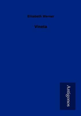 Book cover for Vineta