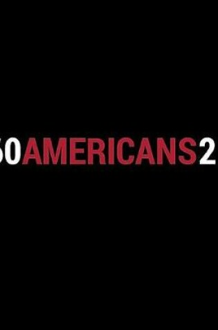 Cover of 60 Americans 2