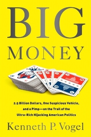 Cover of Big Money