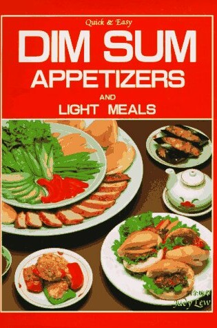 Cover of Dim Sum Appetizers and Light Meals