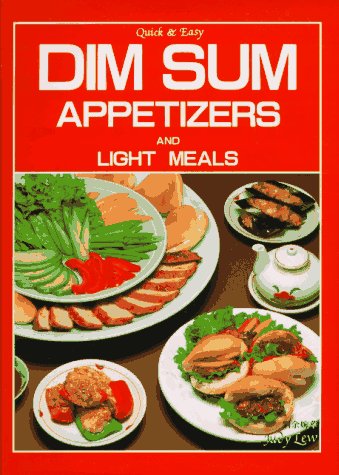 Cover of Dim Sum Appetizers and Light Meals