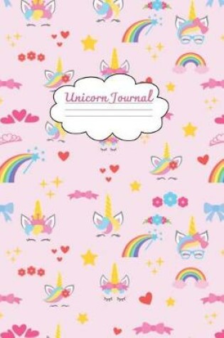 Cover of Unicorn Journal