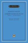 Book cover for Commentaries on Plato