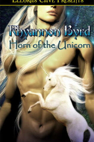 Cover of Horn of the Unicorn