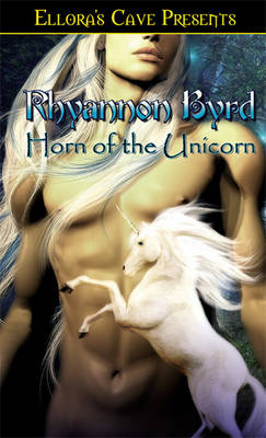 Book cover for Horn of the Unicorn