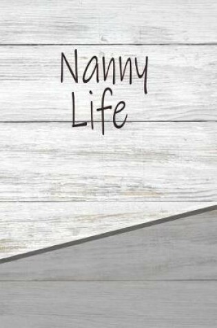 Cover of Nanny Life