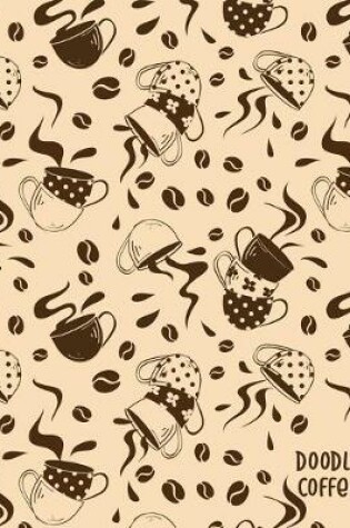 Cover of Doodle Coffee