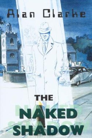Cover of The Naked Shadow