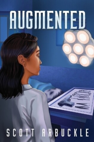 Cover of Augmented