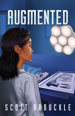 Book cover for Augmented