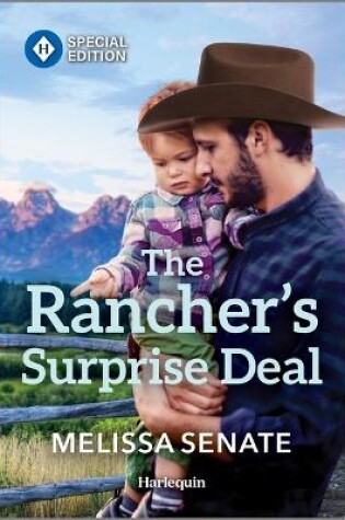 Cover of The Rancher's Surprise Deal