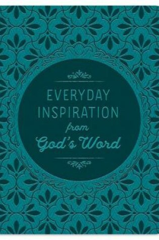 Cover of Everyday Inspiration from God's Word