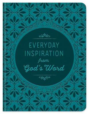 Book cover for Everyday Inspiration from God's Word