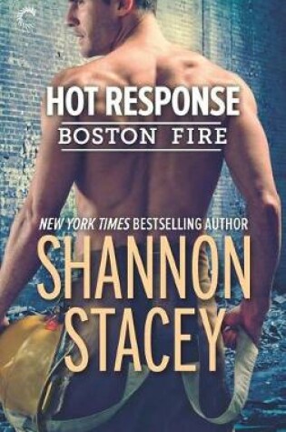 Cover of Hot Response