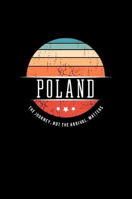 Book cover for Poland