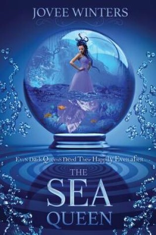 Cover of The Sea Queen