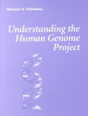 Book cover for Understanding The Human Genome Project