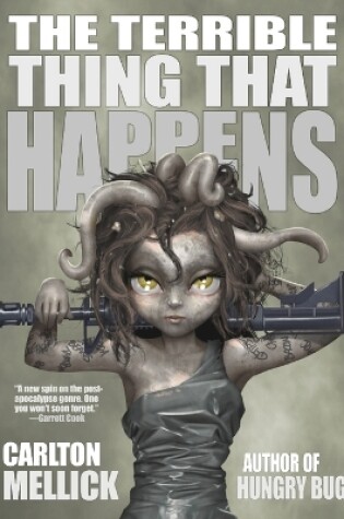 Cover of The Terrible Thing That Happens