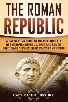 Book cover for The Roman Republic