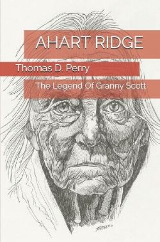 Cover of Ahart Ridge