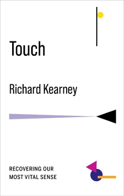 Book cover for Touch