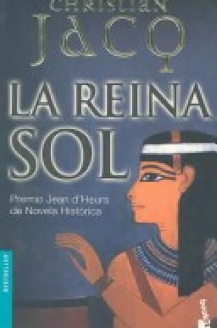 Cover of La Reina Sol