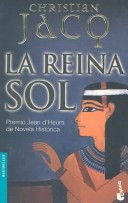 Book cover for La Reina Sol