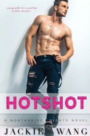 Cover of Hotshot