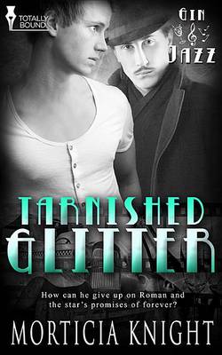 Book cover for Tarnished Glitter