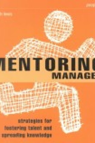 Cover of The Mentoring Manager