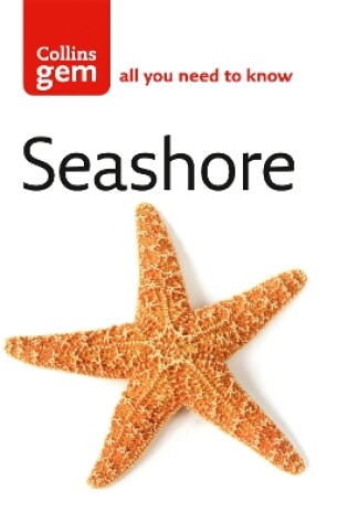 Cover of Seashore