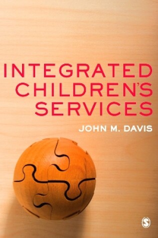 Cover of Integrated Children's Services