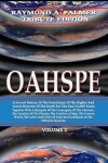 Book cover for Oahspe Volume 2