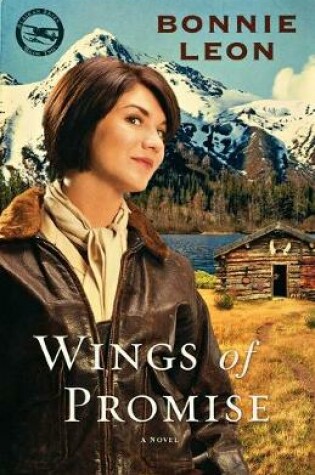 Cover of Wings Of Promise