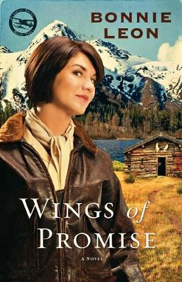 Book cover for Wings Of Promise