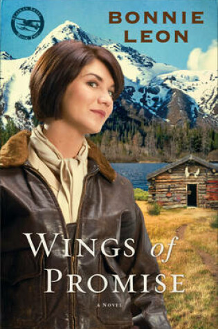 Cover of Wings of Promise