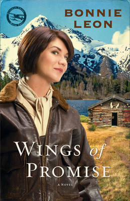 Book cover for Wings of Promise